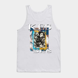 KnottyendsSurf steelow Tank Top